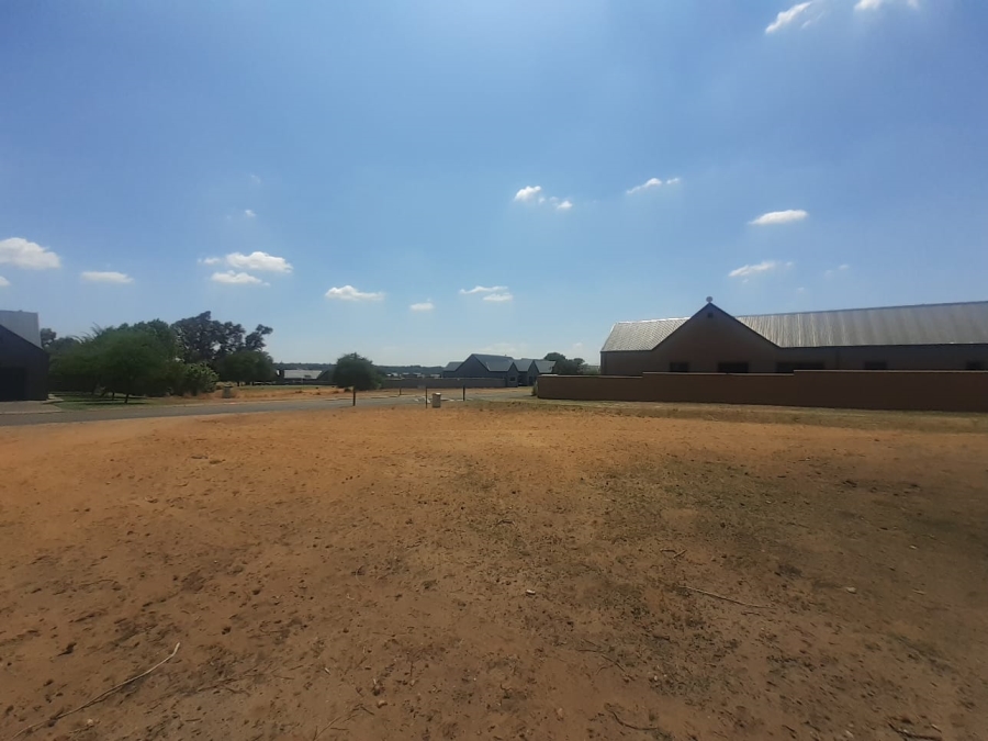 0 Bedroom Property for Sale in Heron Banks Golf Estate Free State